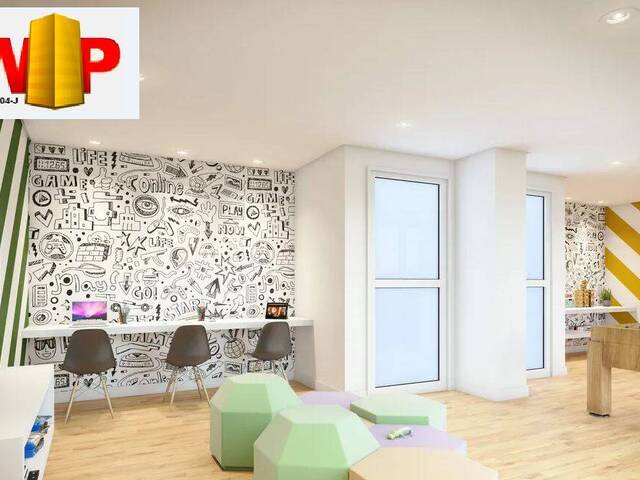Apartamento para Venda em Jundiaí - 4