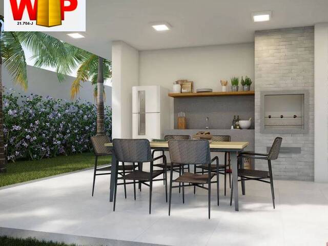 #1583 - Apartamento para Venda em Jundiaí - SP - 2