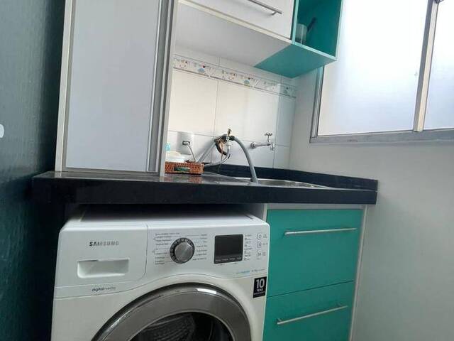 #1584 - Apartamento para Venda em Jundiaí - SP - 2