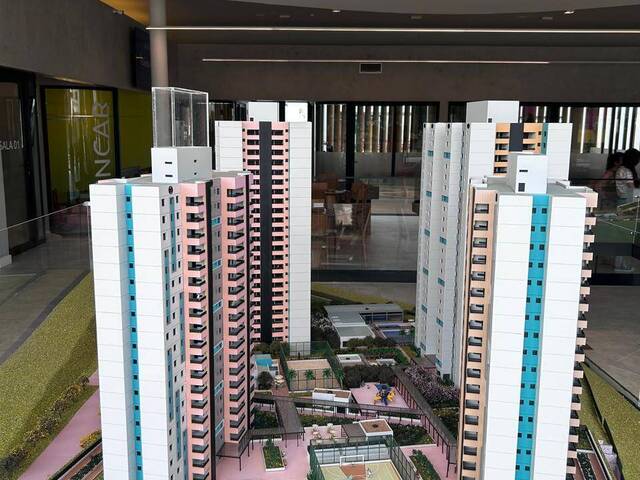 Apartamento para Venda em Jundiaí - 4