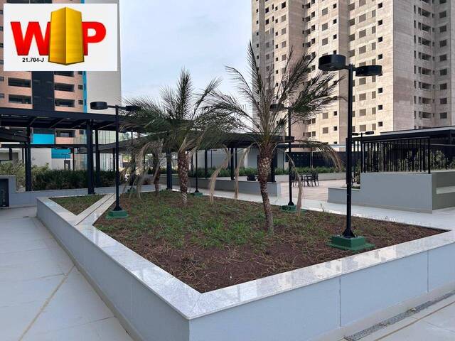 #1585 - Apartamento para Venda em Jundiaí - SP - 3