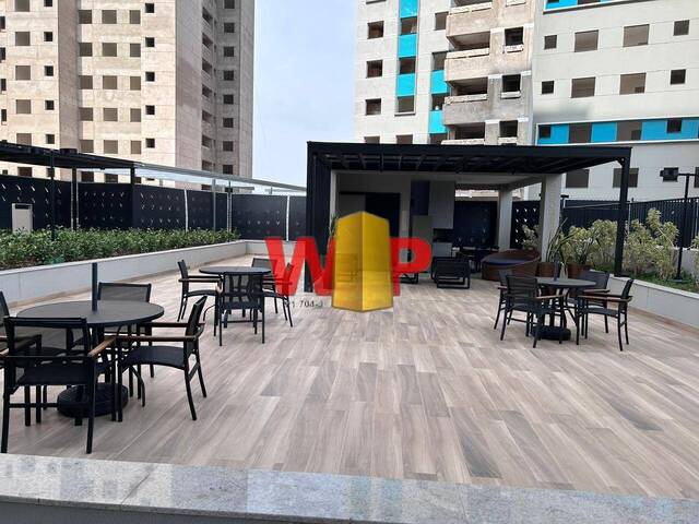 #1579 - Apartamento para Venda em Jundiaí - SP - 1