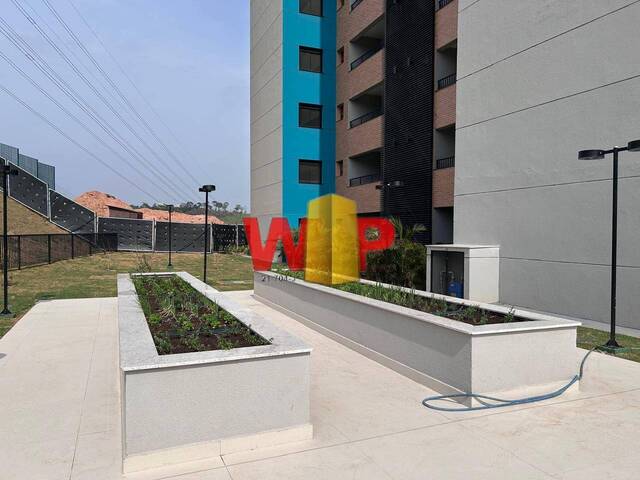 #1579 - Apartamento para Venda em Jundiaí - SP - 2