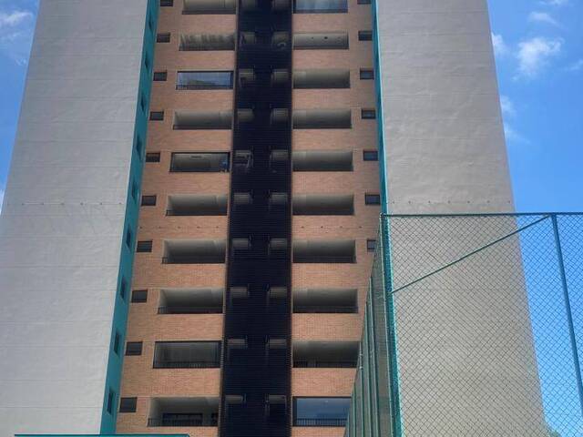 #1586 - Apartamento para Venda em Jundiaí - SP - 3