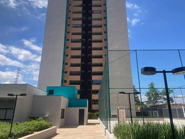 #1586 - Apartamento para Venda em Jundiaí - SP - 2