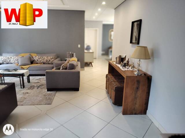 #1587 - Casa em condomínio para Venda em Jundiaí - SP - 3