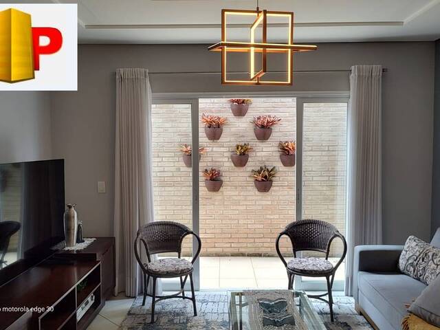 Casa em condomínio para Venda em Jundiaí - 5