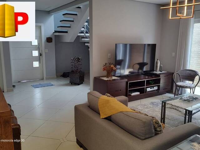 Casa em condomínio para Venda em Jundiaí - 4