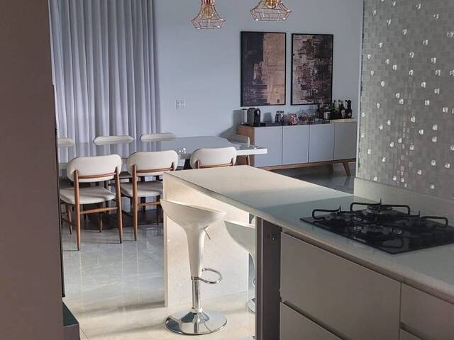 #1589 - Casa em condomínio para Venda em Jundiaí - SP - 1