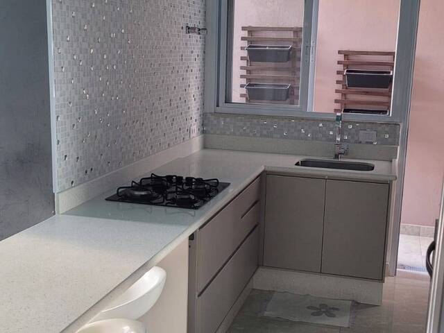 #1589 - Casa em condomínio para Venda em Jundiaí - SP - 3