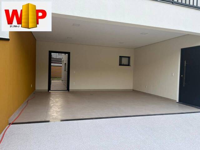 #1590 - Casa em condomínio para Venda em Jundiaí - SP - 2