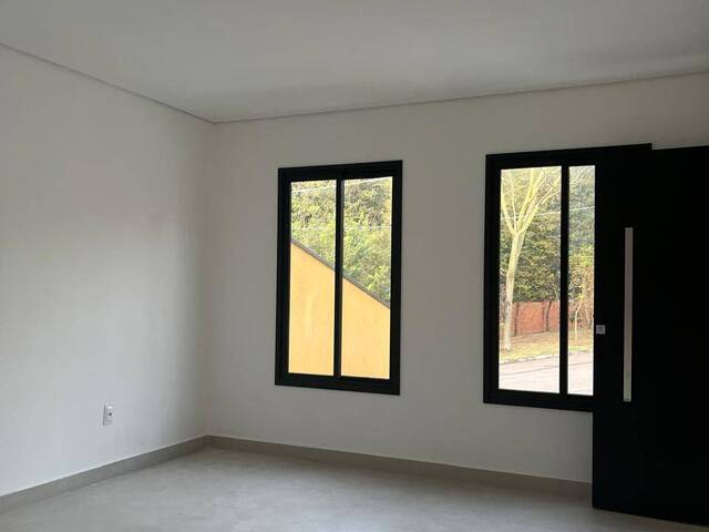 #1590 - Casa em condomínio para Venda em Jundiaí - SP - 3