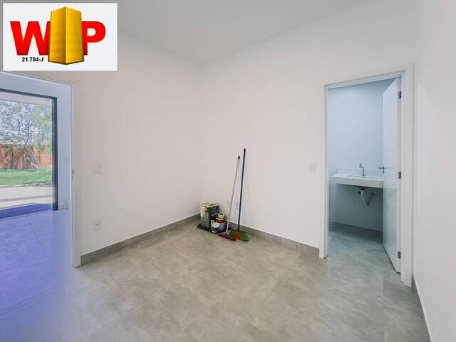 #1591 - Casa em condomínio para Venda em Jundiaí - SP - 3