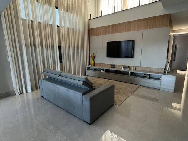 #1592 - Casa em condomínio para Venda em Jundiaí - SP - 2