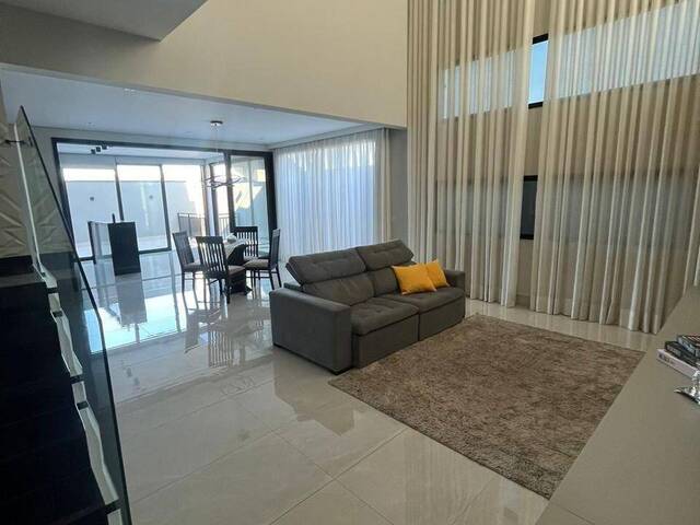 #1592 - Casa em condomínio para Venda em Jundiaí - SP - 1