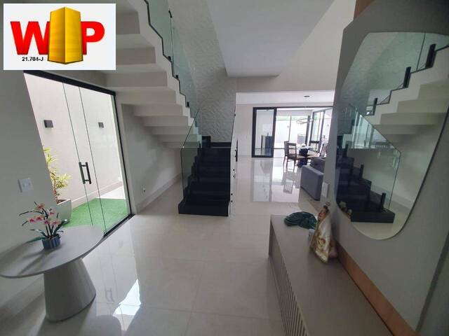 #1592 - Casa em condomínio para Venda em Jundiaí - SP - 3