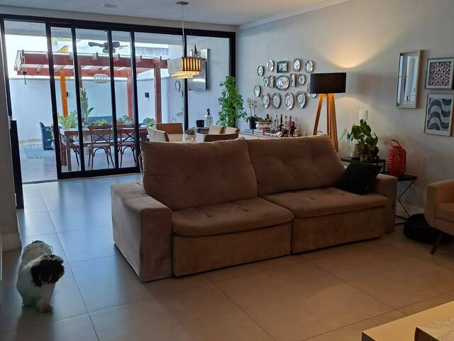 #1593 - Casa em condomínio para Venda em Jundiaí - SP - 3