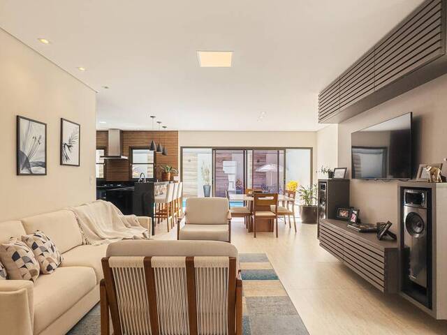 Casa para Venda em Jundiaí - 4