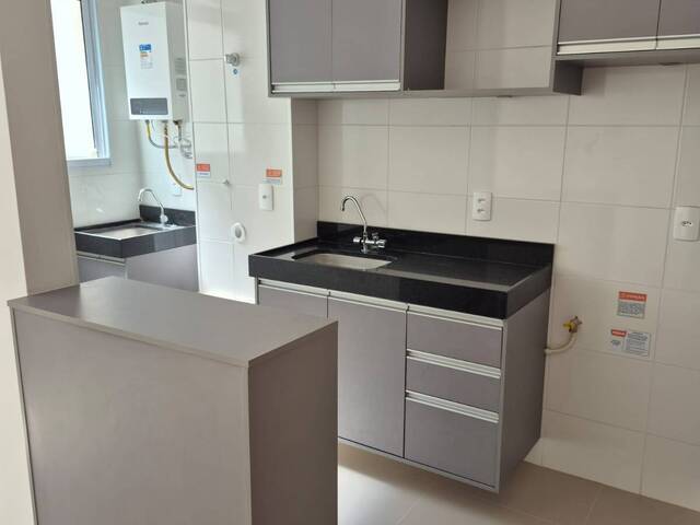 #1545 - Apartamento para Venda em Jundiaí - SP - 1