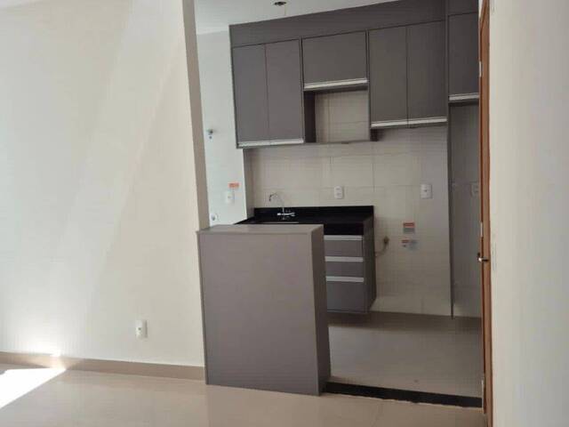 #1545 - Apartamento para Venda em Jundiaí - SP - 3