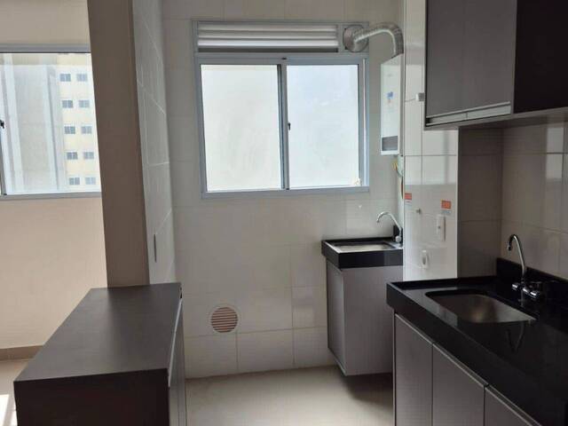 #1545 - Apartamento para Venda em Jundiaí - SP - 2