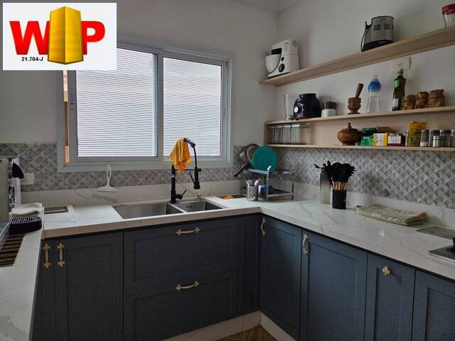 #1599 - Casa para Venda em Jundiaí - SP - 3