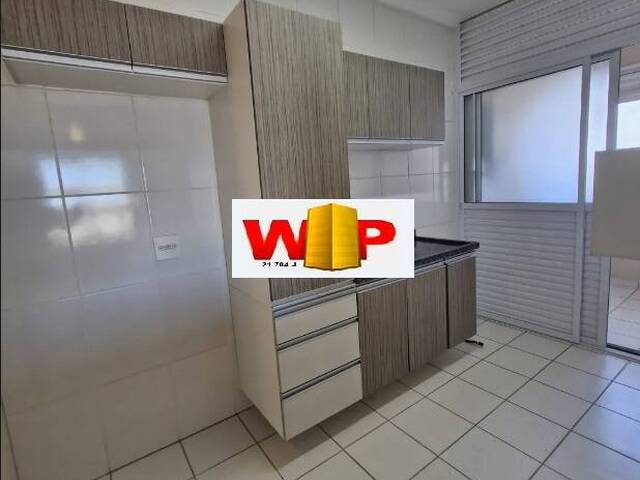 #1600 - Apartamento para Locação em Jundiaí - SP - 2