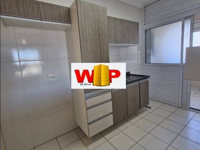 #1600 - Apartamento para Locação em Jundiaí - SP - 3