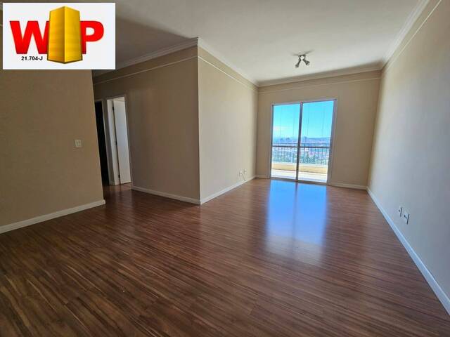 #1600 - Apartamento para Locação em Jundiaí - SP - 1