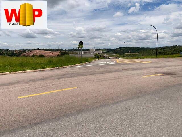 #1578 - Terreno em condomínio para Venda em Jundiaí - SP - 2