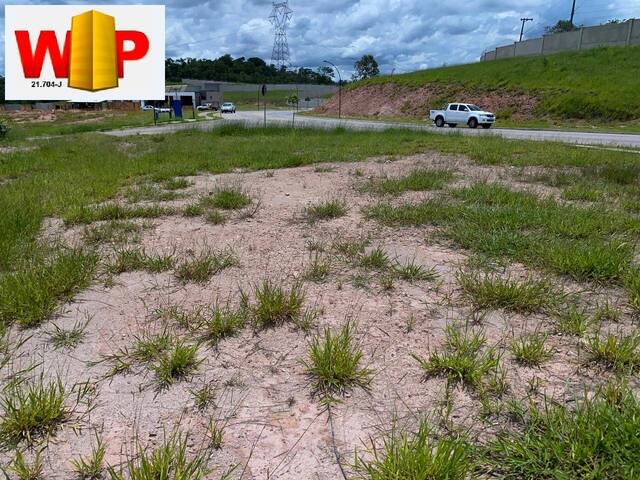 #1578 - Terreno em condomínio para Venda em Jundiaí - SP - 1