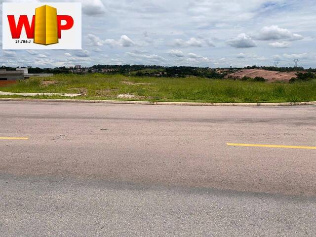 #1578 - Terreno em condomínio para Venda em Jundiaí - SP - 3