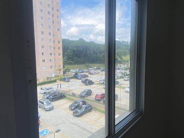 #1601 - Apartamento para Venda em Jundiaí - SP - 2