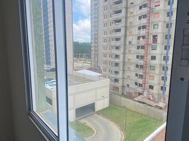 #1601 - Apartamento para Venda em Jundiaí - SP - 3