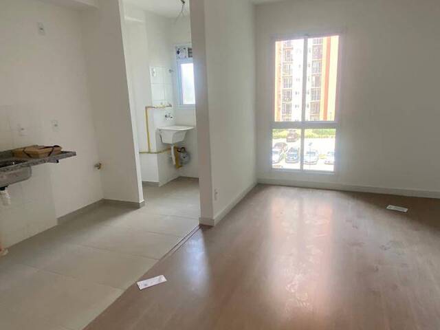 #1601 - Apartamento para Venda em Jundiaí - SP - 1