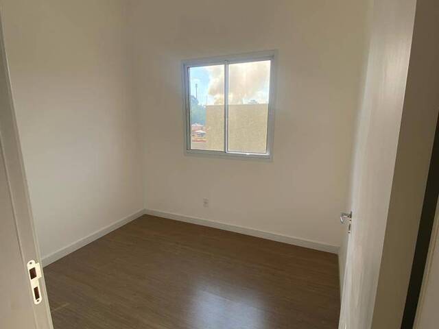 #1602 - Apartamento para Venda em Jundiaí - SP - 1