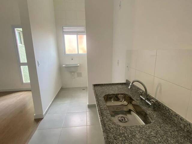 #1602 - Apartamento para Venda em Jundiaí - SP - 2