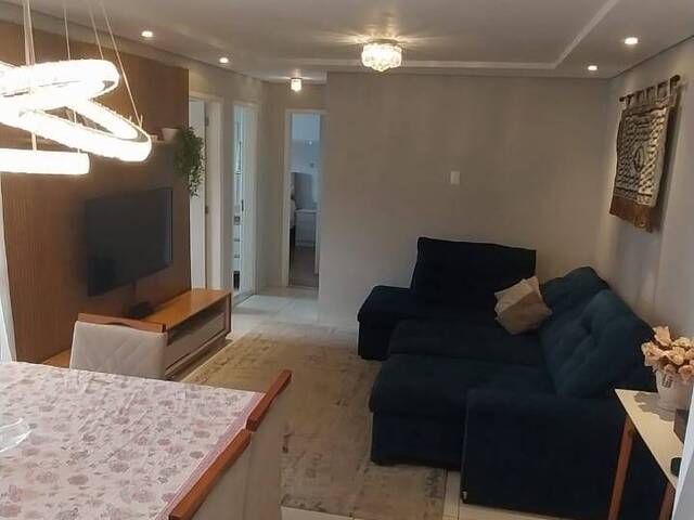 #1603 - Apartamento para Venda em Jundiaí - SP - 1