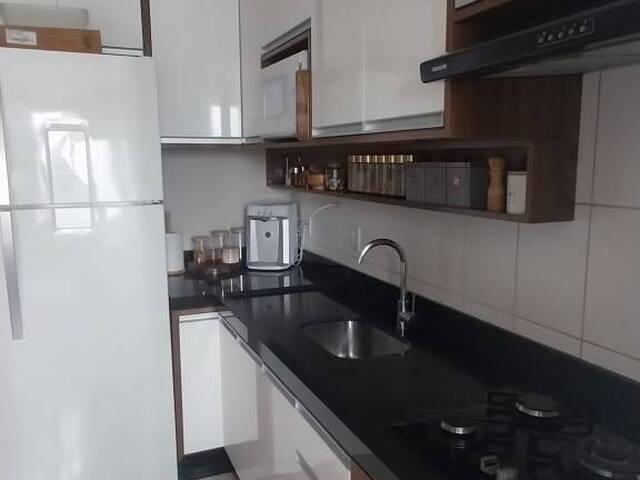 #1603 - Apartamento para Venda em Jundiaí - SP - 3