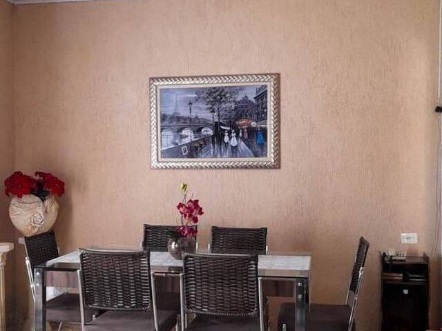 #1604 - Chácara para Venda em Campo Limpo Paulista - SP - 3