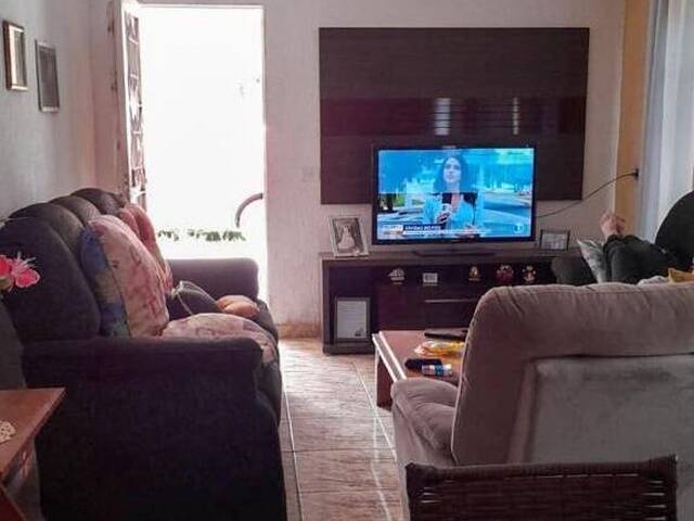 #1604 - Chácara para Venda em Campo Limpo Paulista - SP - 2