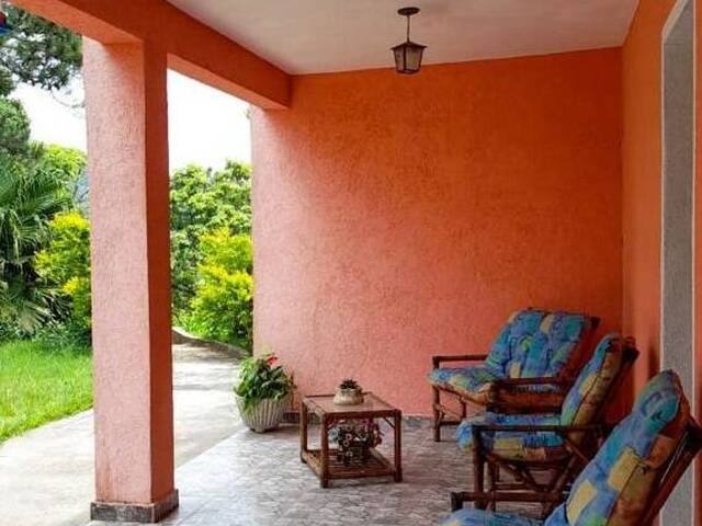 #1604 - Chácara para Venda em Campo Limpo Paulista - SP - 1