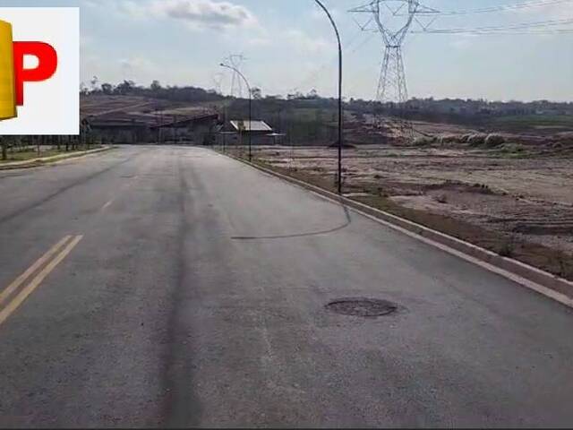 #1460 - Terreno em condomínio para Venda em Jundiaí - SP - 3
