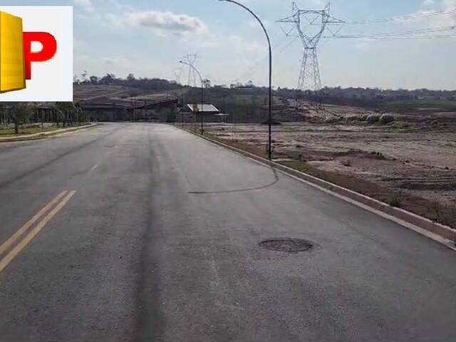 #1460 - Terreno em condomínio para Venda em Jundiaí - SP - 2