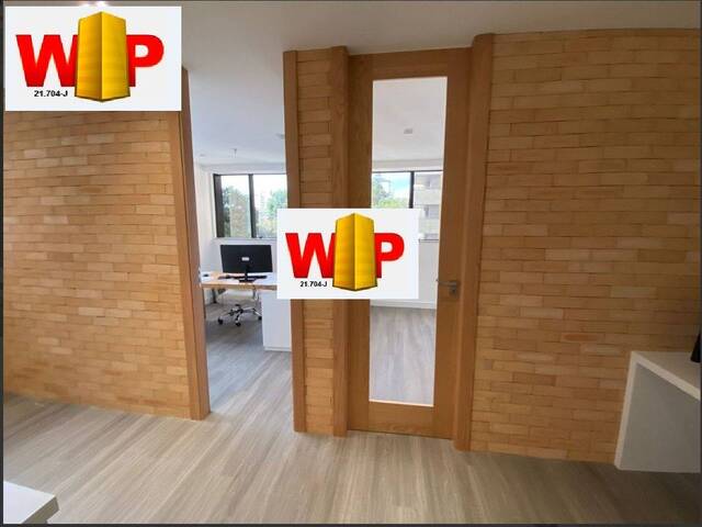 #1605 - Sala para Venda em Jundiaí - SP - 2