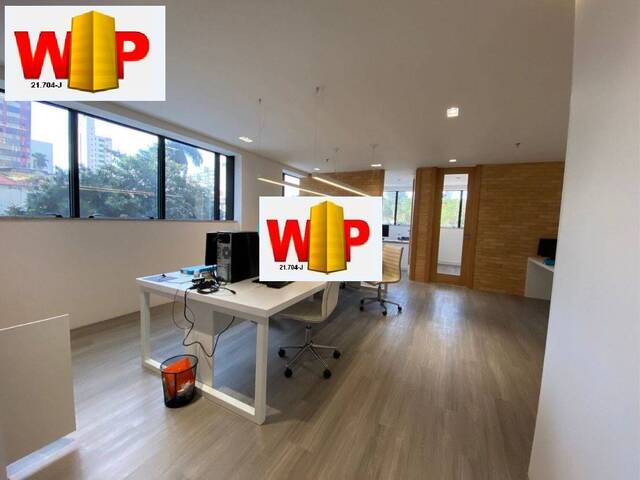 #1605 - Sala para Venda em Jundiaí - SP - 1