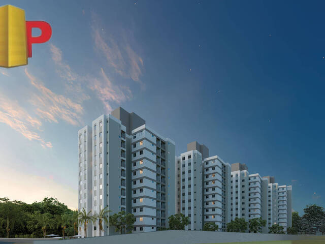 Apartamento para Venda em Jundiaí - 5