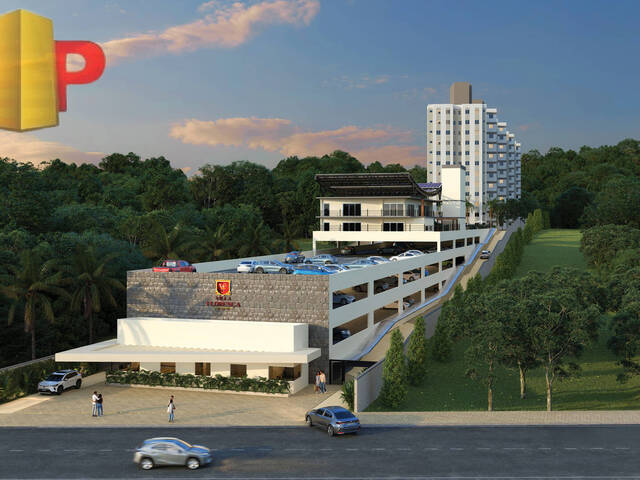 Apartamento para Venda em Jundiaí - 2