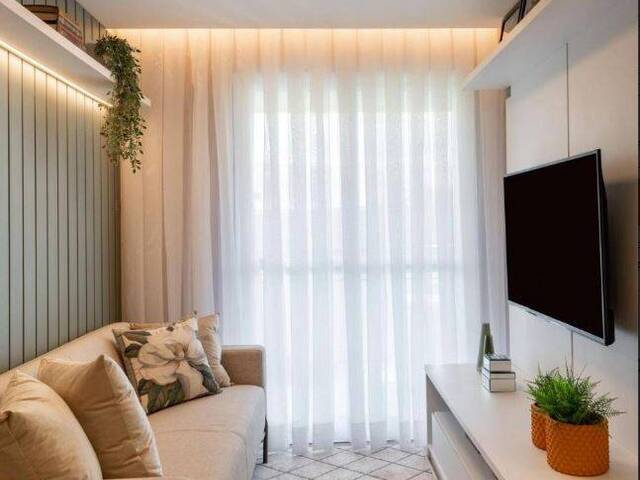 #1582 - Apartamento para Venda em Jundiaí - SP - 1