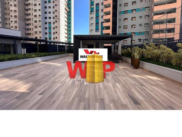 #1573 - Apartamento para Venda em Jundiaí - SP - 1